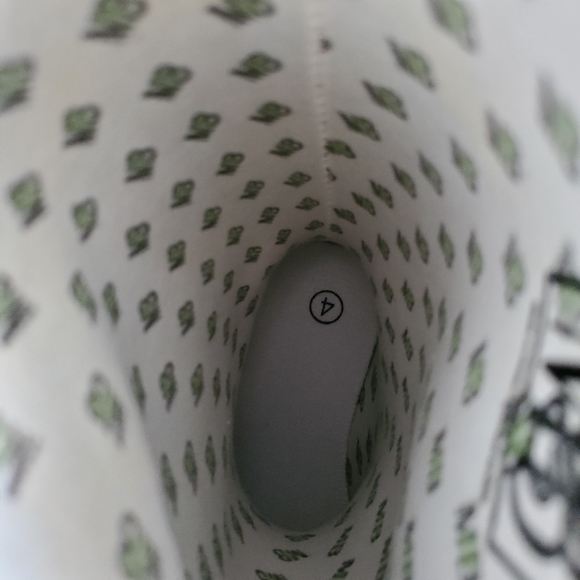 Moneysworth and Best Girl's Rubber Rain Boots, 4 - Picture 6 of 7